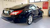 Mercedes-Benz MERCEDES-BENZ CLS 250 d 4Matic AMG Euro6 - Mercedes cls mit Diesel-Antrieb