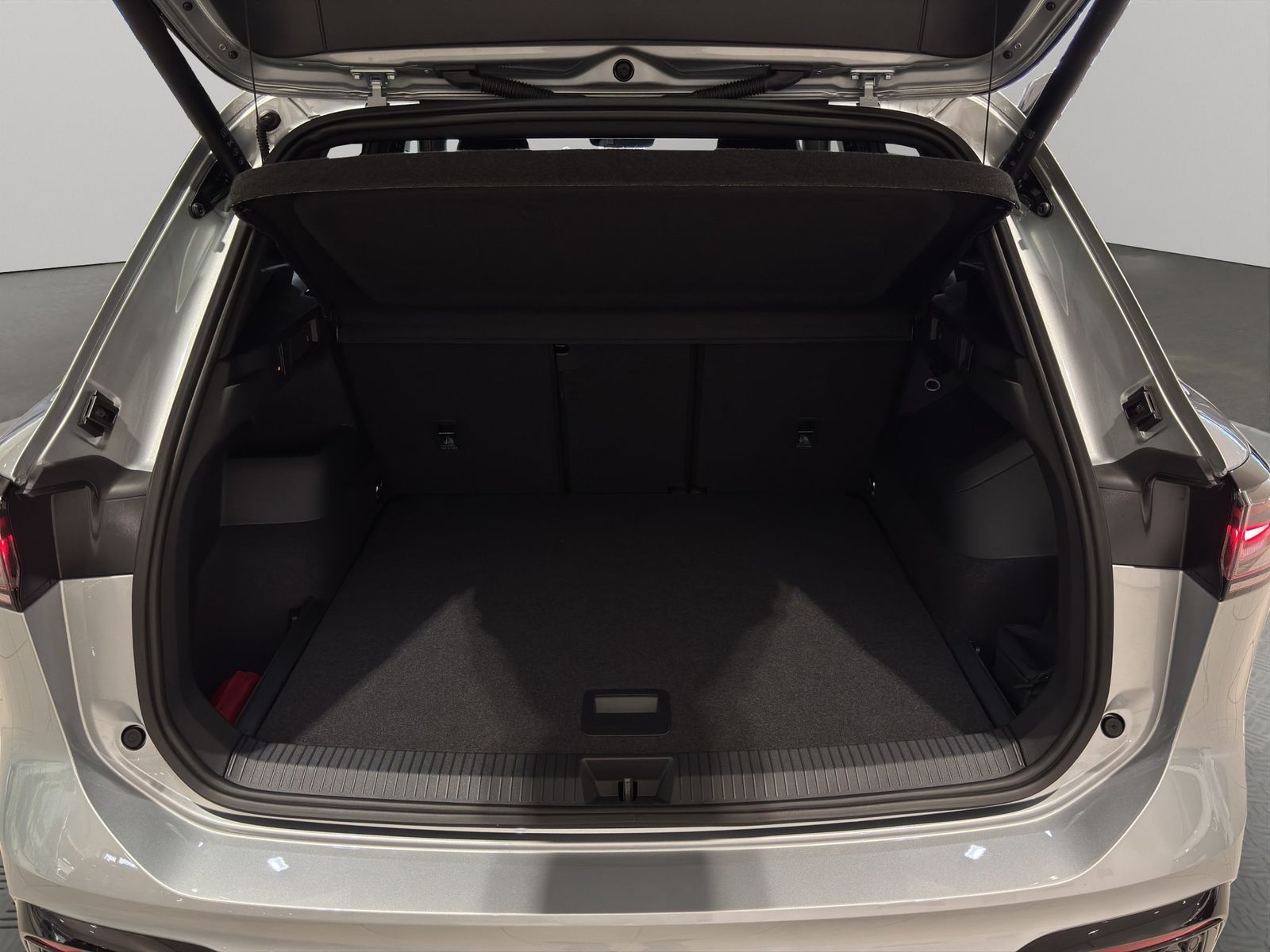 Volkswagen Tiguan - Bild 8