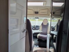 Chausson V 594 SportLine, Automatik,Anhängerkupplung