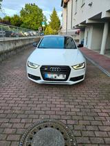 Audi S4 B8.5 2015 3.0 450PS Tausch gegen SUV - Audi S4: 4.2