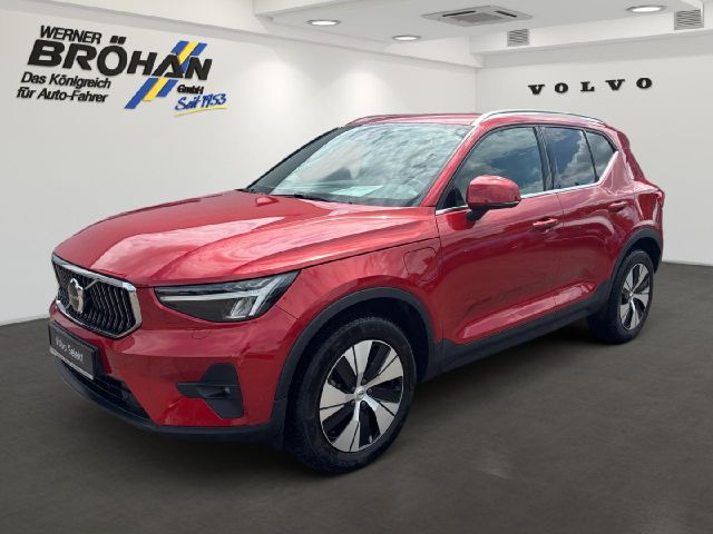 Volvo XC40 T4 Core Plug-In Hybrid 2WD
