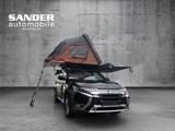 Mitsubishi Outlander 2.4 PHEV 4WD Top -AHK/Allwetterr.- - Mitsubishi in Osnabrück