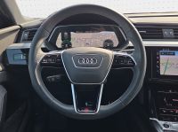 Audi Q8 e-tron - Vorschau Bild 7