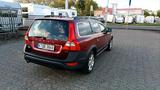 Volvo XC70 D5 Allrad - Volvo XC70 in Düsseldorf