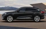 Audi Q5 Sportback S line Sportb TDI 2xS NeuMod Tec... - Audi Tageszulassungen