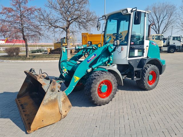 Liebherr L 506