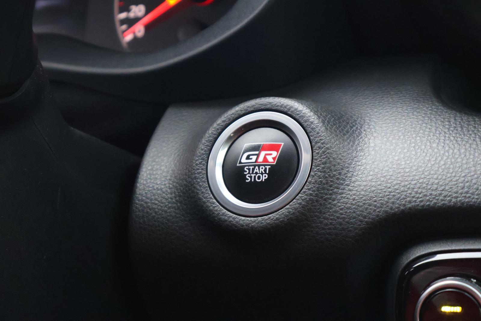 Toyota Yaris 1.6 GR 4WD LED ACC Android Apple DAB, миниатюра 24