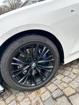 BMW 330i Touring M Sport Automatic M Sport - BMW 330 Gebrauchtwagen in München