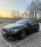 Audi A3 35 TDI S tronic edition one Limousine edi...