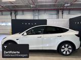 Tesla Model Y Long Range AWD - Tesla Gebrauchtwagen von 2024