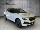 Skoda Kamiq Monte Carlo 1,0 TSI DSG MONTE CARLO +AHK+N - Skoda Kamiq mit Schiebedach