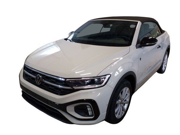Volkswagen T-Roc - Bild 2