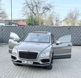 Bentley Bentayga 4,0 V8 Vollausstattung 7 Sitzer - Bentley Bentayga in Essen
