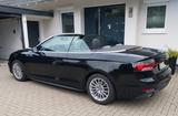 Audi A5 2.0 TFSI Cabriolet - - Audi A5 von privat