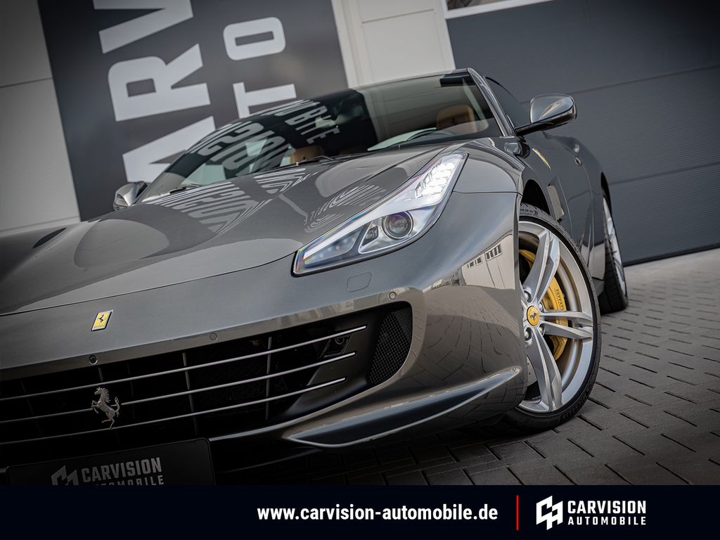 Angebot ansehen Ferrari GTC4Lusso