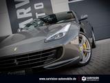 Ferrari GTC4 Lusso | Lifting | PassDisplay | Pano | JBL - Ferrari GTC4Lusso: Coupe