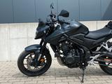 Honda CB 500 Hornet (Finanzierung möglich) - HONDA FINANZIERUNG