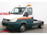 Iveco Daily 35C17 12t Minisattel SZM Schotel Cruise AH - Diesel Mini 1