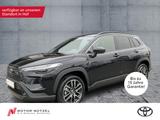 Toyota Corolla Cross 2,0 l Hybrid, SUV, Teamplayer - Toyota Corolla Cross Jahreswagen