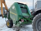 John Deere V451 G Rundballenpresse - NEU - John Deere Schlepper