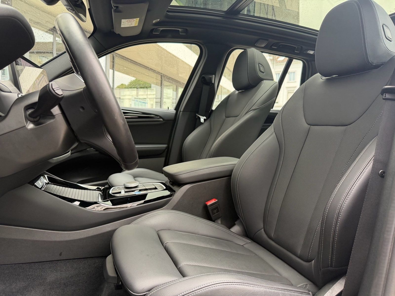 BMW iX3 M Sport DA Prof PA AdapLED Shz Pano 19" LMR foto 6