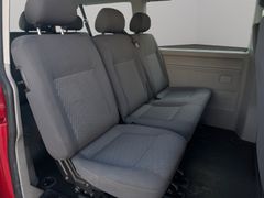 VW T5 Caravelle Trendline Anhängerkupplung | Sitzhz