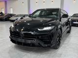 Lamborghini Urus S*3D B&O*Panorama*HUD*Style Package*Massage - gebrauchte Lamborghini Urus aus dem Jahr 2024