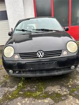 Volkswagen VW Lupo 1.4 16V  treuer Begleiter sucht n... - Volkswagen Lupo in Kassel