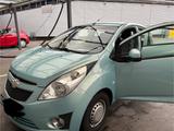 Chevrolet Spark  12/2011  HU bis 03/2026 - Chevrolet Spark in Düsseldorf