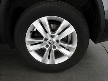 Skoda Kodiaq - 9