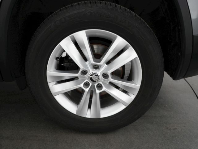 Kodiaq AMBITION TDI DSG+LED LICHT+SITZHEIZUNG+KE