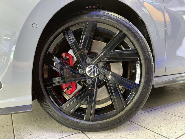 Volkswagen Golf GTI 2.0 TSI DSG MATRIX-LED KAMERA NAVI ACC foto 2