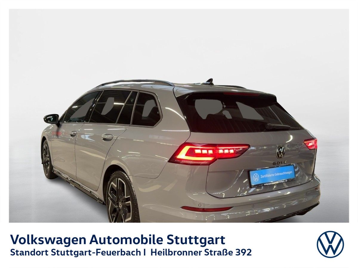Volkswagen Golf - Bild 3