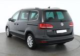 Volkswagen Sharan 1.4 TSI DSG Highline Standheizung Kamera - Volkswagen Sharan: Standheizung