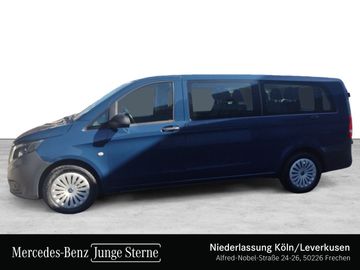Mercedes Vito - 10