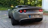 Lotus Elise 1.8 S 20th Anniversary KomoTec 250 - Lotus Elise: Cabrio