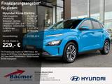 Hyundai KONA Elektro Trend 39,2kWh +ACC +CAM +SHZ - Hyundai KONA Elektro Gebrauchtwagen