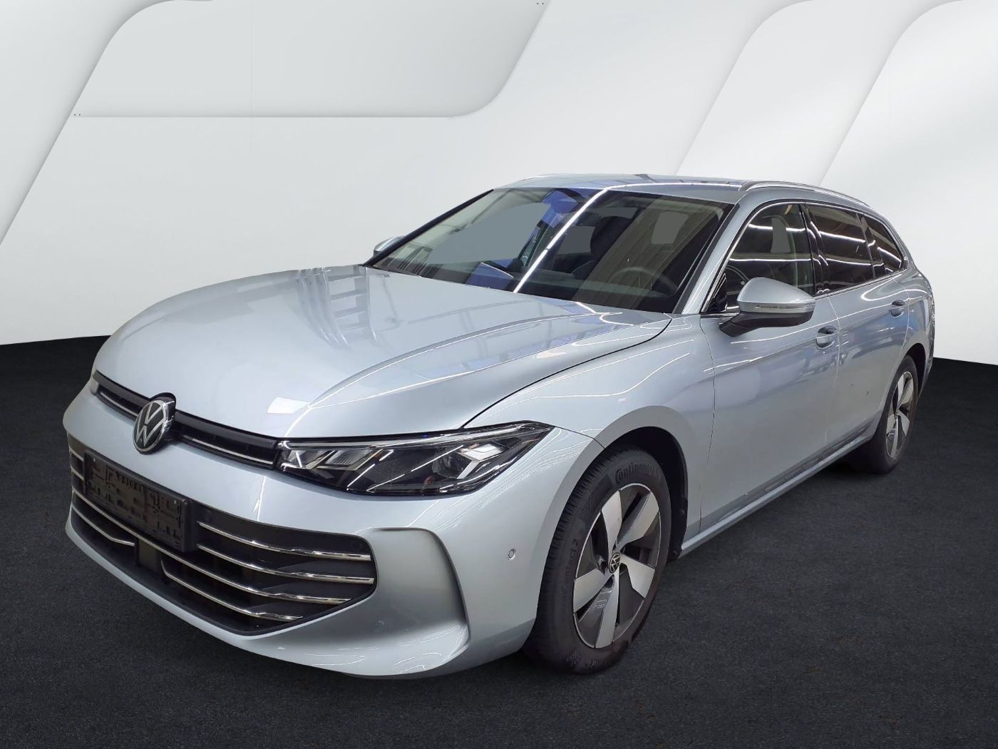 Volkswagen Passat - Bild 1