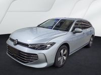 Volkswagen Passat - Vorschau Bild 1