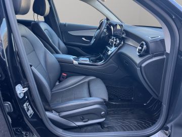 Mercedes GLC 200 - 7