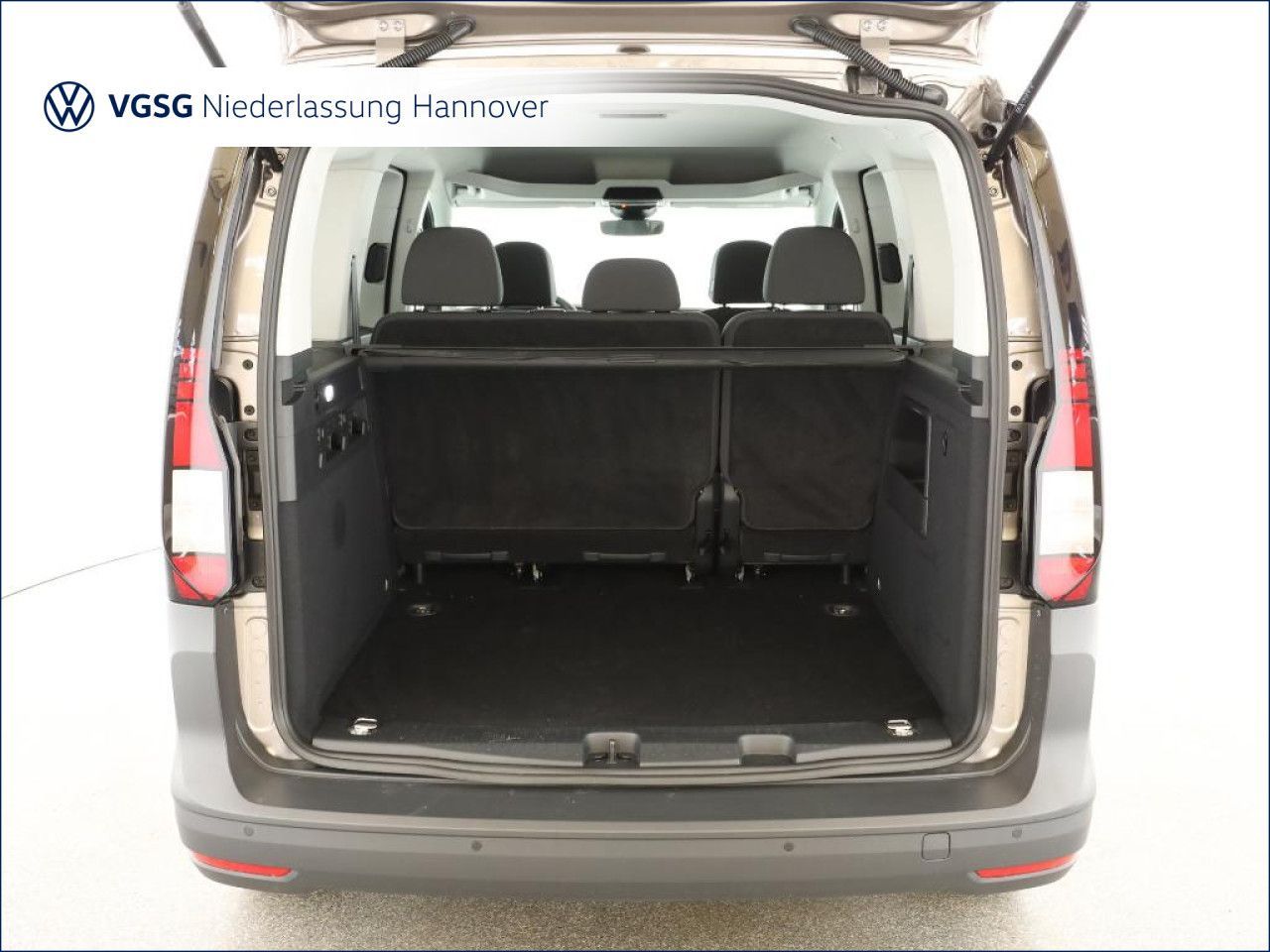 Volkswagen Caddy - Bild 16