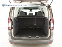 Volkswagen Caddy - Vorschau Bild 16