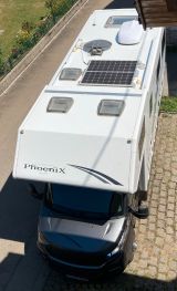Phoenix Midi Alkoven 7400 RSL  - Angebote entsprechen deinen Suchkriterien