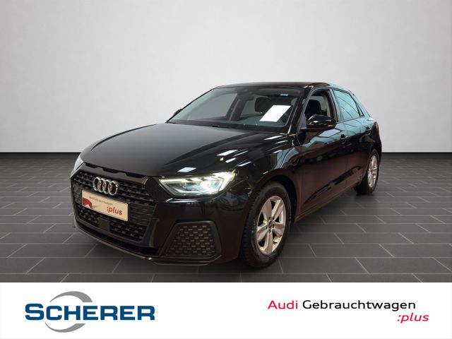 Audi A1 Sportback 30 TFSI S tronic Led,PDC,Sitzhz.