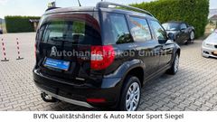 SKODA Yeti/Greenline/TÜV&Service Neu/Garantie