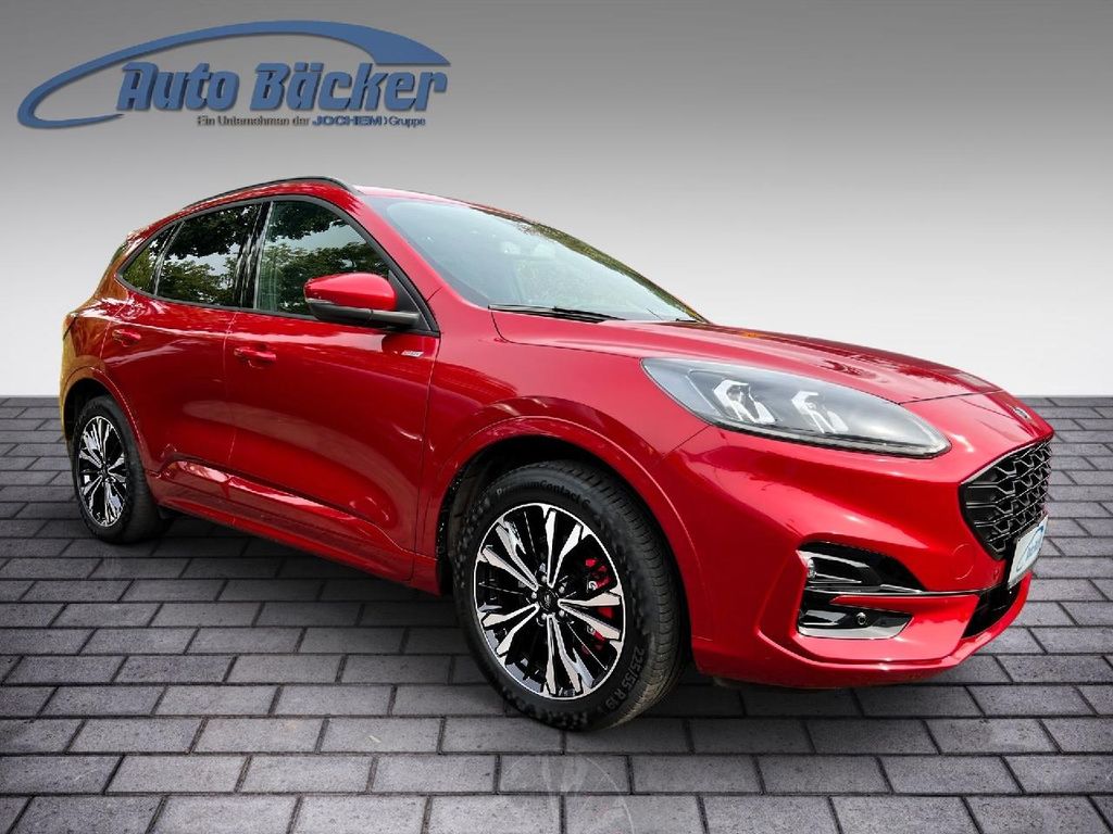 Image of Ford Kuga