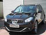 Nissan Qashqai 2.0 ALL-MODE Tekna 4X4 HU 11/26 - Nissan Qashqai: 1.0