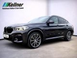 BMW X4 20d Aut.xDrive+M-Sport+AHK+Head-Up+Pano++HiF
