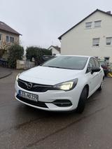 Opel Astra 1.2 Direct Inj Turbo 96kW Opel 2020 Op... - Opel Astra: Turbo 20