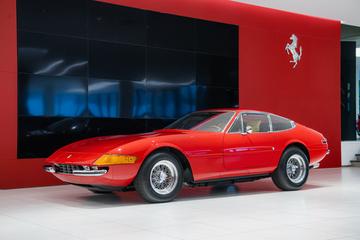 صورة 7 لـ 1972 Ferrari 365